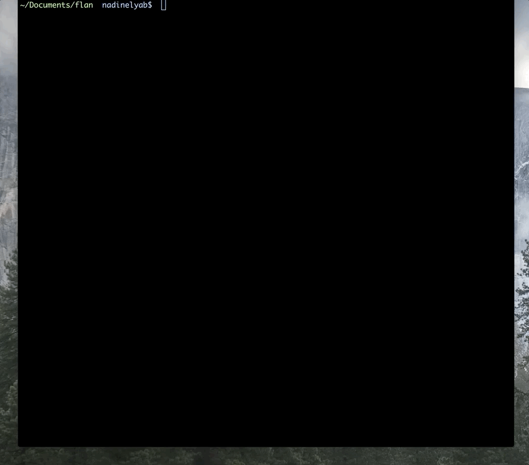 Introducing Flan Scan: Cloudflare’s Lightweight Network Vulnerability Scanner Embedded Image - SZaWwC