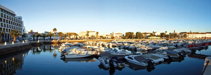 Doca de Faro