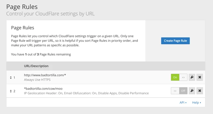 Today Is A Big Day For Page Rules Embedded Image - FJdNnG