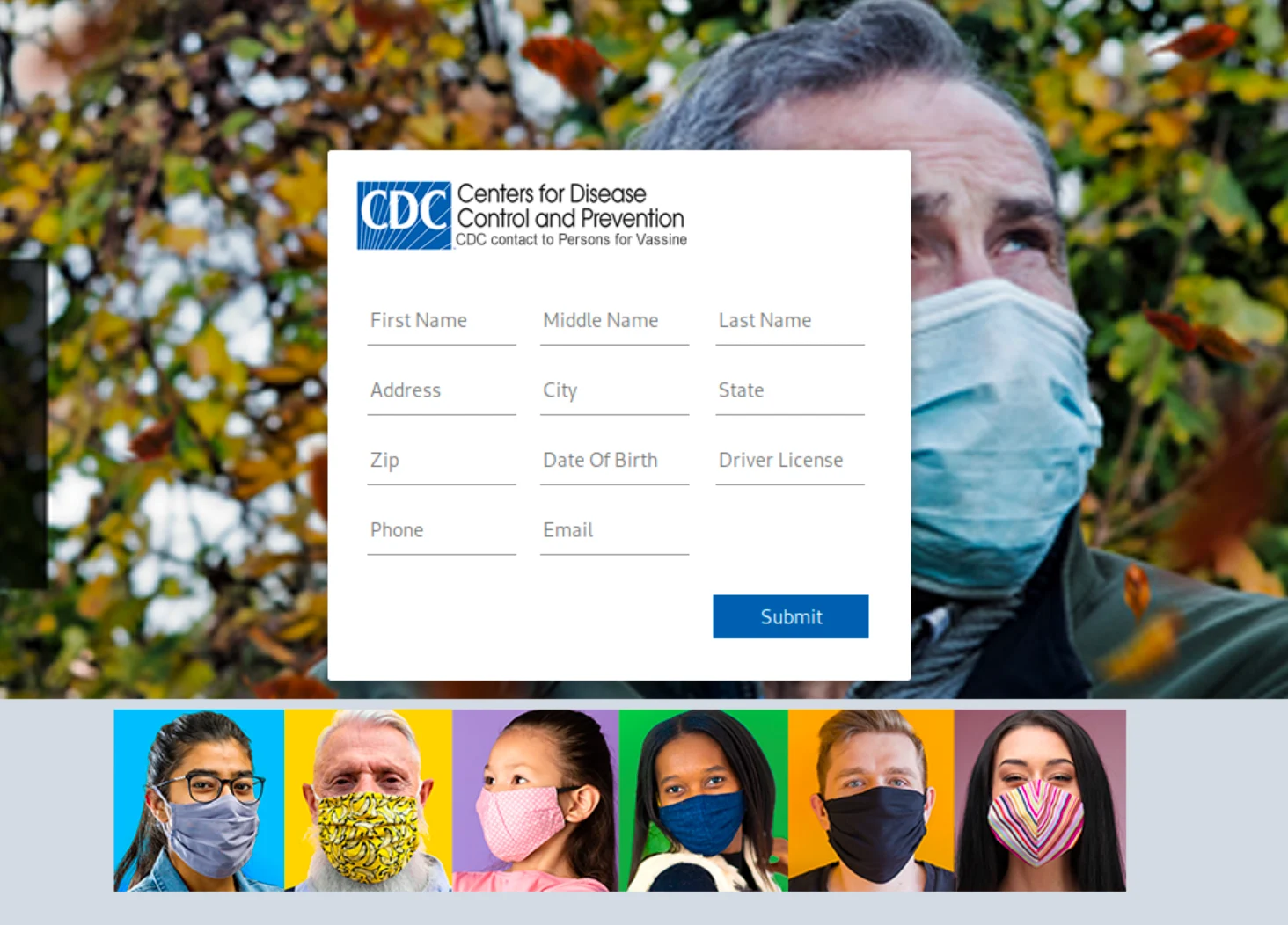 Count yourself in for a vaccine phish: new phishing campaign exploits concern over COVID-19 vaccine availability