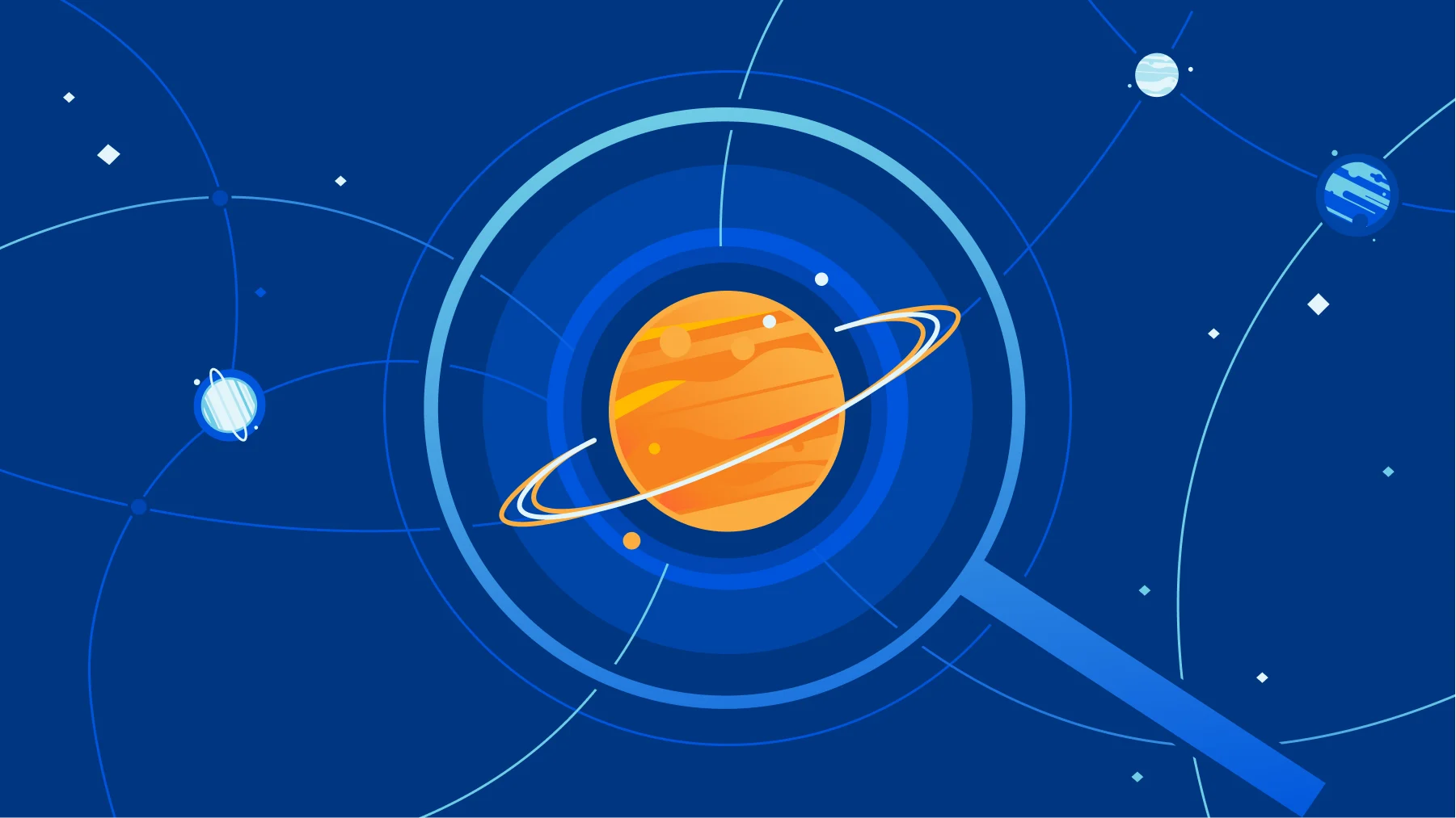 Gaining visibility in IPFS systems
