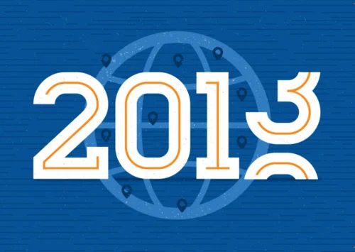 CloudFlare's 2012: Happy New Year!