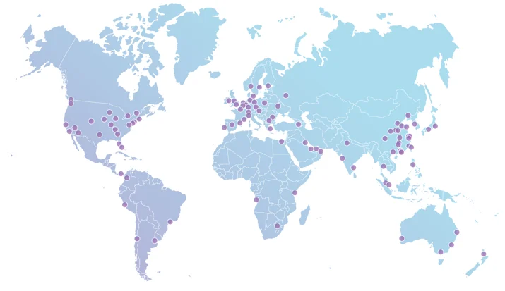 Yerevan, Armenia: Cloudflare Data Center 103 Embedded Image - 1EJRCG