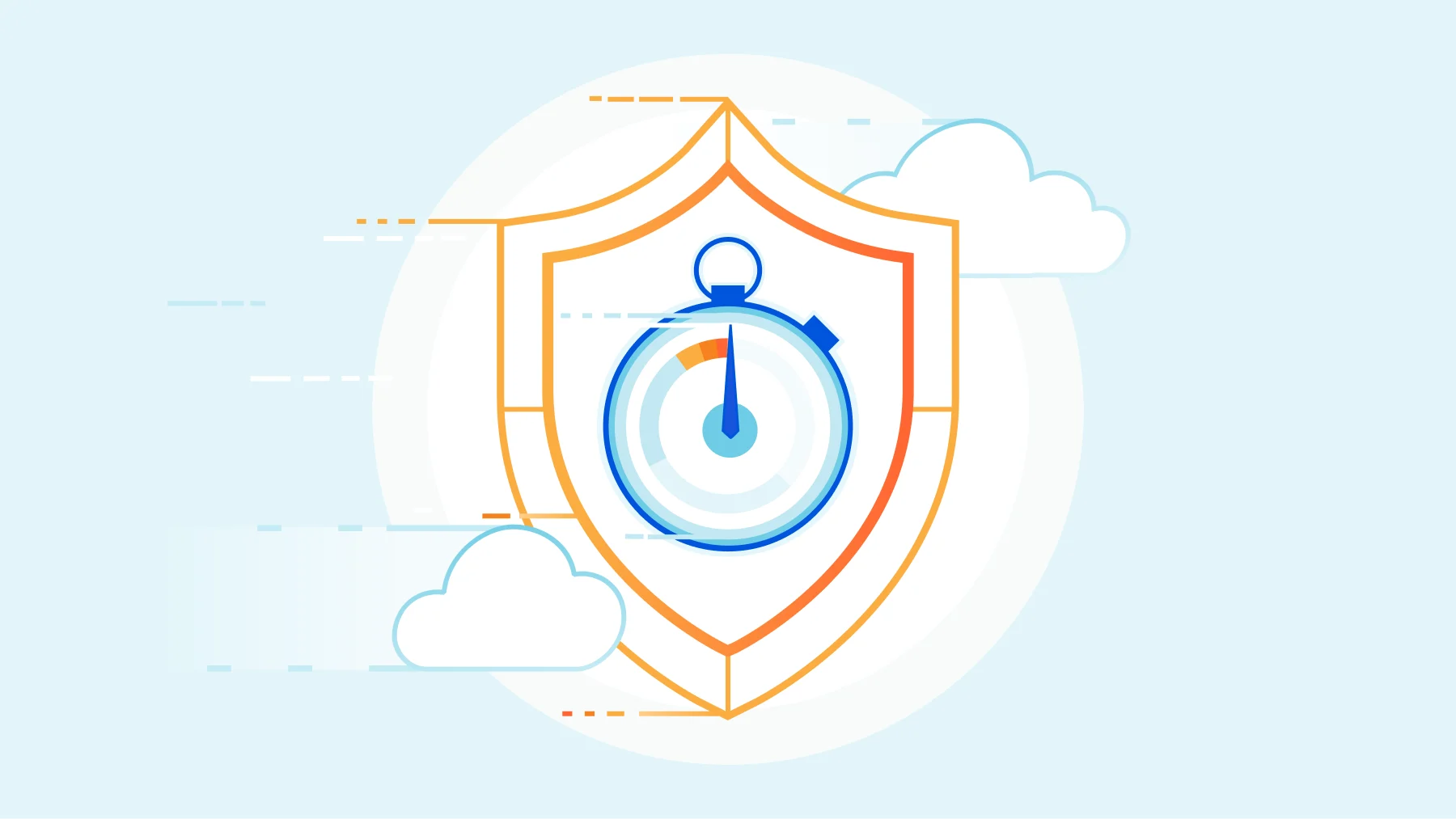 How we think about Zero Trust Performance