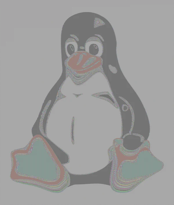 ecb tux