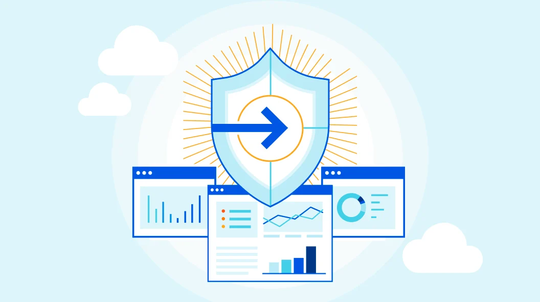 Join our upcoming live roadshow series: ‘Zero Trust, Zero Nonsense’