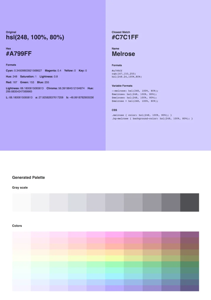 Thinking about color Embedded Image - FDWwVU