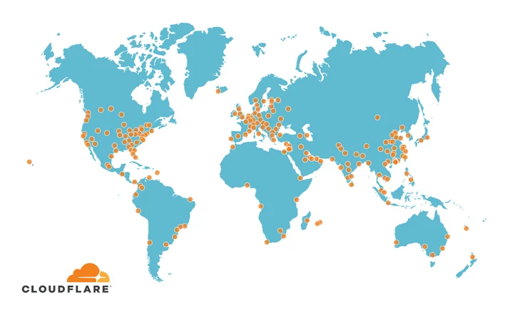 Introducing Cloudflare for Teams Embedded Image - Rg81do