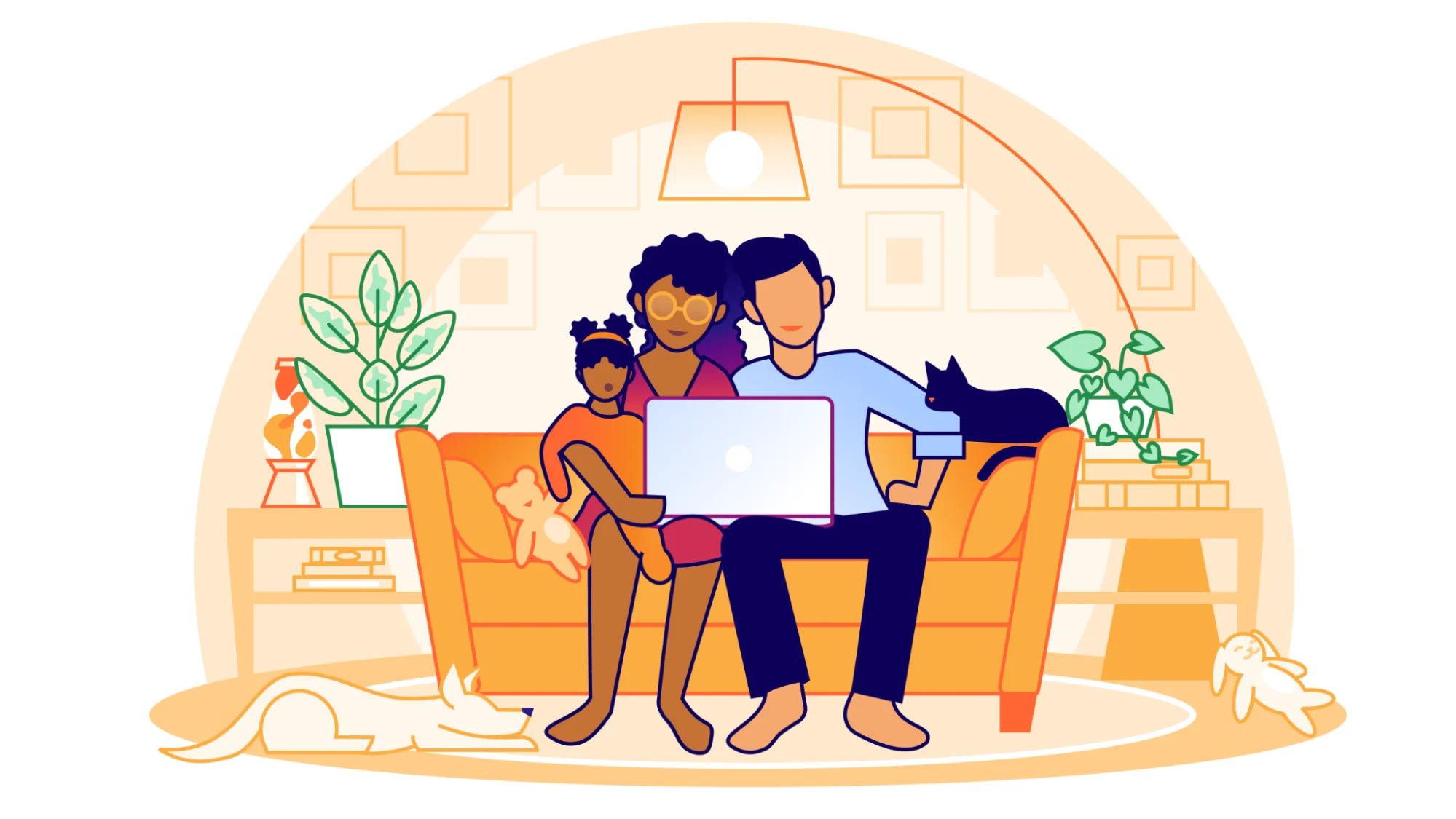 Cloudflare partners with Internet Service Providers and network equipment providers to deliver a safer browsing experience to millions of homes