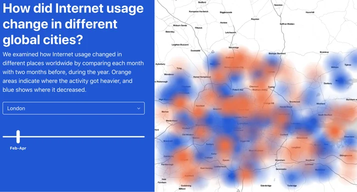 Cloudflare Radar's 2020 Year In Review Embedded Image - ki0SXO