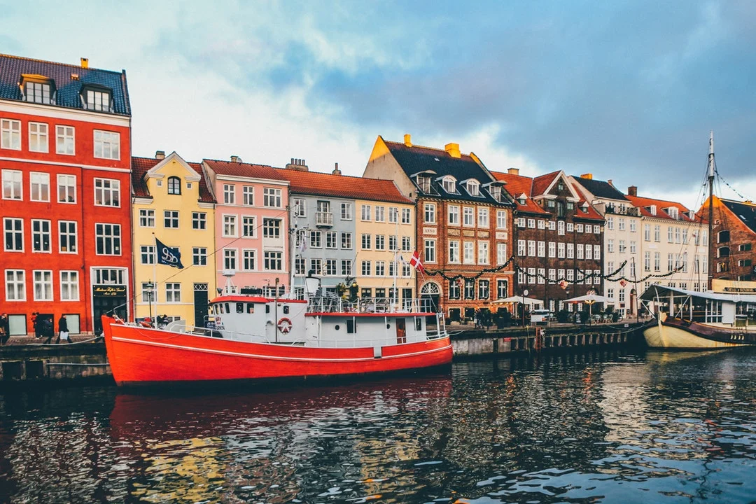 Copenhagen & London developers, join us for five events this May