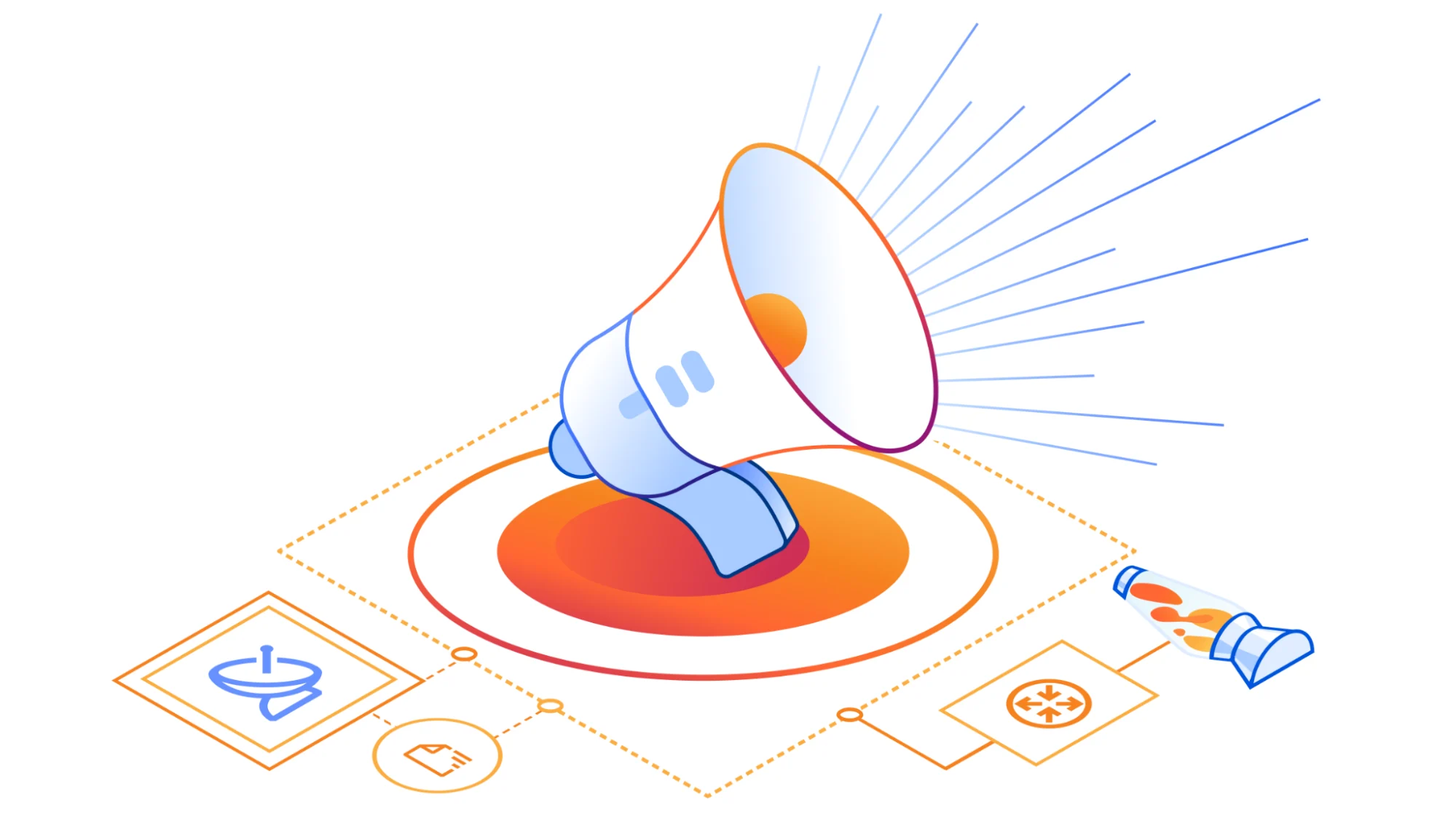 Traffic anomalies and notifications with Cloudflare Radar