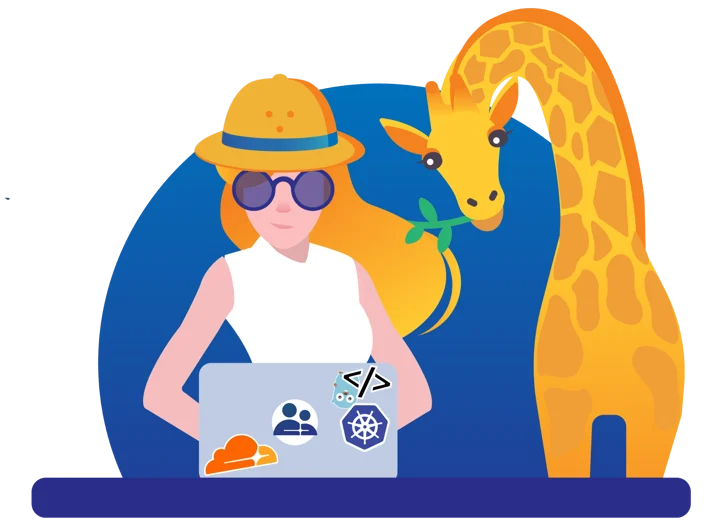 Introducing Cloudflare for Teams Embedded Image - PZvu2S