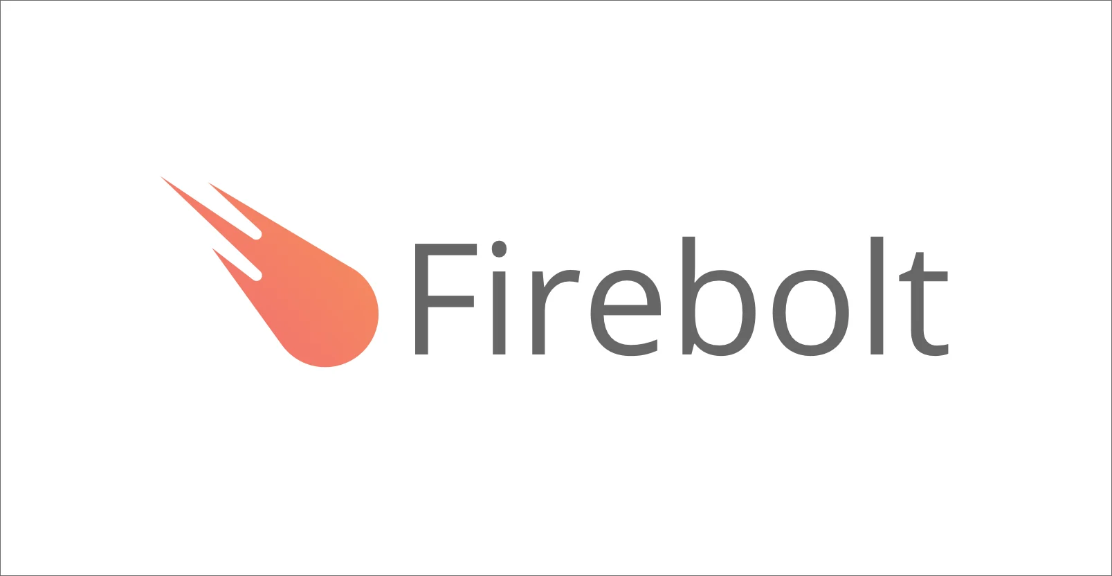 Firebolt: the fastest, safest ads on the web