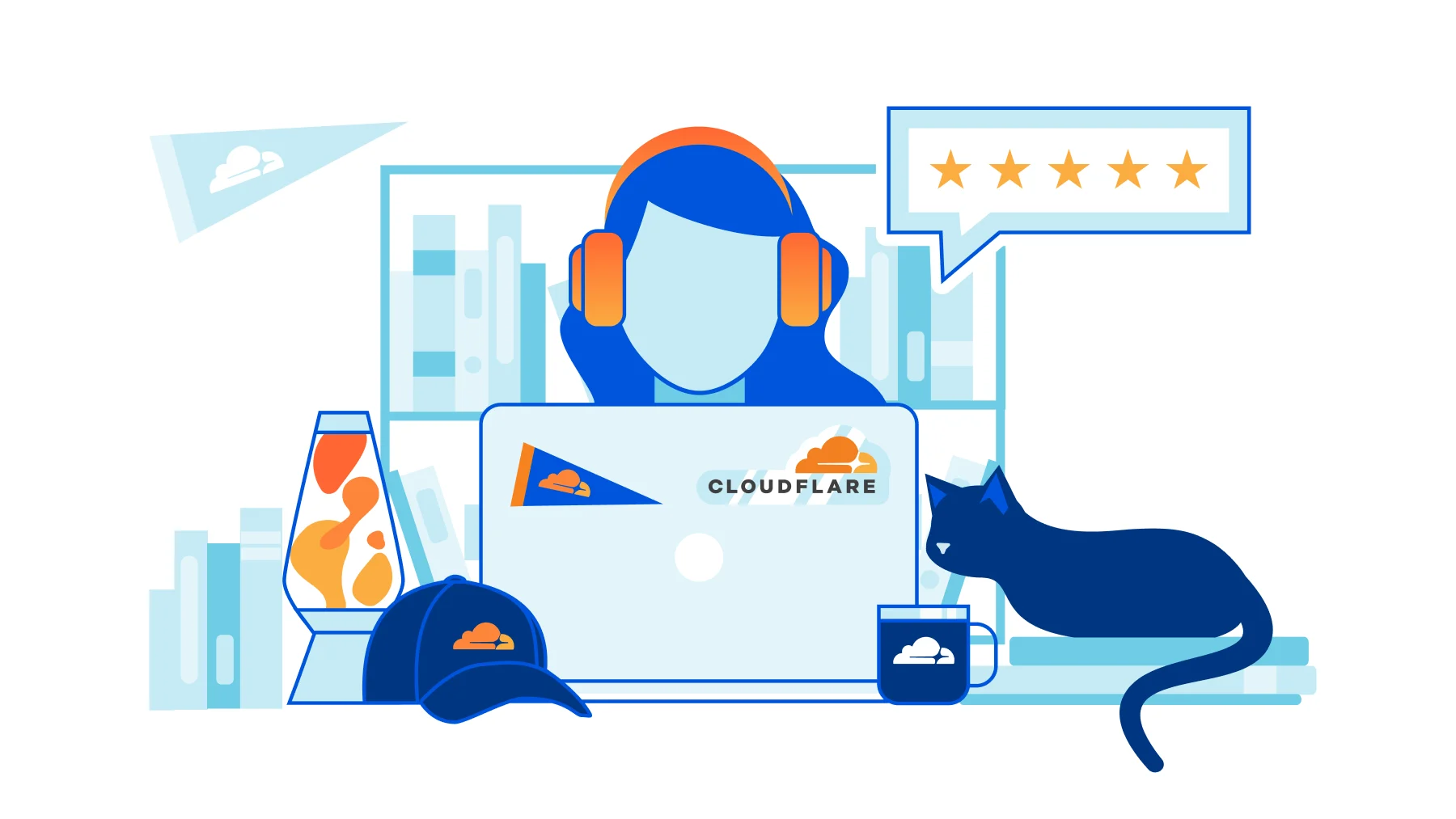 Why Cloudflare’s one of the Top 100 Most Loved Workplaces in 2022