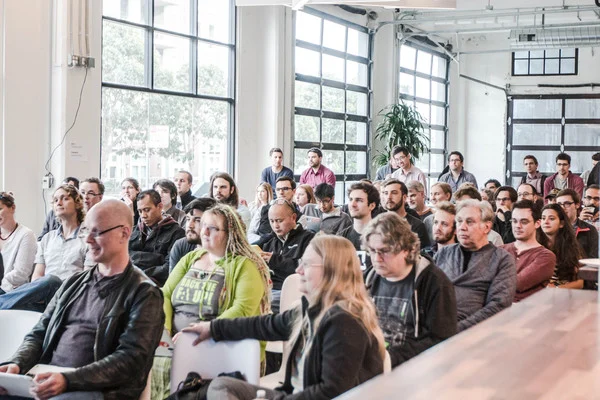 Dan Kaminsky Will Be Taking Your Questions At Our DNS Meetup Next Week In San Francisco