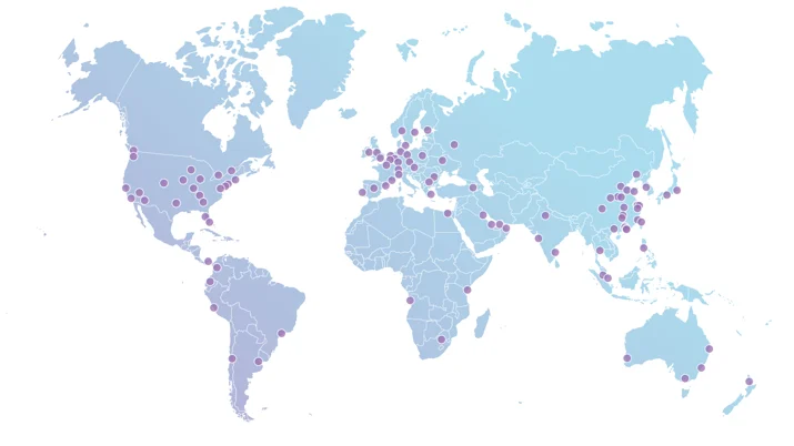 ¡Hola, Ecuador! Quito Data Center expands Cloudflare network to 104 cities across 52 countries Embedded Image - 7ncNl4