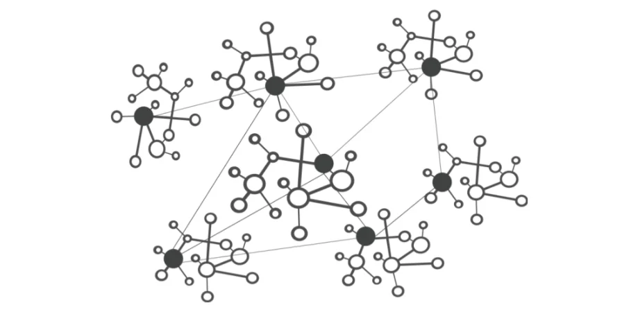 Understanding how Facebook disappeared from the Internet