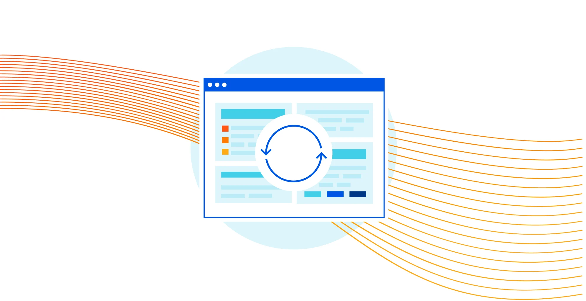 Integrating Network Analytics Logs with your SIEM dashboard