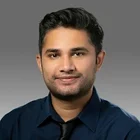 Ashish Vinodkumar